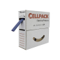 CELL Schrumpfschlauch      SB/6,4-3,2/BL 