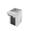 Rittal Gehäuse Schublade      IW 6900400 