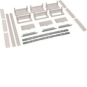 Hager Befestigungssatz KVS        ZAY53T 