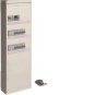 Hager Nachrüstfeld universZ    ZAD515CP0 