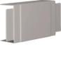 Hager T-Stück PC-ABS hfr       M55067030 