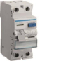 Hager Fi-Schalter 2polig 6kA 40A CFA240D 