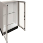 Hager Schrank univers IP55 SKII   FR24U2 