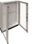 Hager Schrank univers IP55 SKI    FR24K1 