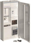 Hager Wandler-u.Messschrank    FP72W5N3P 