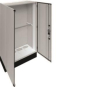 Hager Schrank univers IP55 SKI    FR24G2 