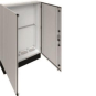 Hager Schrank univers IP55 SKII   FR24S2 
