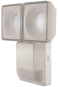 LEDV E PRO SPOT S 16W/840 IP55 WT 