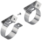 Zumtobel TLX S STEEL CLAMP      22171602 