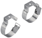 Zumtobel TLX S STEEL CLAMP FAST 22171603 