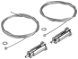 Zumtobel TLX S/HO SUSPENSION    22171598 