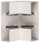 Hager Inneneck Grundprofil BRS6521049016 
