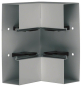 Hager Inneneck Grundprofil BRS652104VERZ 