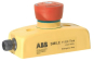 ABB Smile mit Statusbus Smile 11 EC Tina 