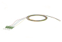 Metz OpDAT Pigtail LC-APC  150Q1JA0020E4 