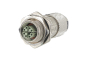 Metz M12 Buchse X-kod.   MMF881A315-0001 
