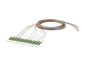 Metz OpDAT Pigtail LC APC   150Q1JA0020E 