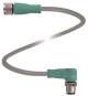 PF Verbindungskabel    V1-G-20M-PUR-V1-W 