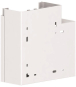 GGK 14121 Flachwinkel FB 80x150-9010 