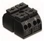 WAGO 862-1552 4-Leiter- 