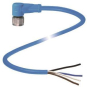 PF Female Cordset, NAMUR V1-W-N4-25M-PUR 
