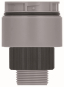 Werma Adapter f.Einlochmontage  63072000 