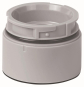 Werma Adapter f.Bodenmontage    63071000 