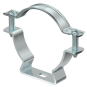 OBO ASL 733 63 G Abstandschelle 