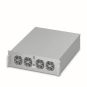 Phoenix    CHARX PS-M2/825DC/1000DC/30KW 