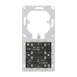 JG KNX Tastsensor-             4091 TSEM 