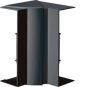 Hager Inneneck einstellbar BR652104H9011 