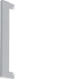 Hager Abschlussstück f.Wand-  BR130WKLAN 