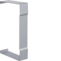 Hager Schnittkaschierung    BR651307VERZ 