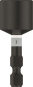 Bosch Steckschlüssel Impact   2608522353 