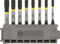 Bosch Schrauberbit-Set Impact 2608522329 
