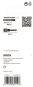 Bosch Schnellverschluss       2608522320 