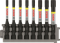 Bosch Schrauberbit-Set Impact 2608522329 
