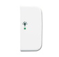BJ Wippe 2-fach Symbol Licht 6231-22-214 