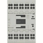 EATON DILM15-01(24VDC)-PI         199258 