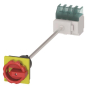 SIEM Haupt-/Not-Aus-       3LD2213-1TL53 