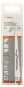 Bosch 25Säbelsägeblatt S 611  2608657561 