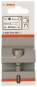 Bosch Steckschlüssel 50x12mm  2608550090 