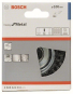 Bosch Topfbürste Stahl        2608622010 