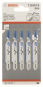 Bosch STS basic for Inox T    2608636497 