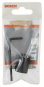 Bosch Aufstecksenker          2608585742 