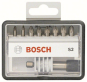 Bosch Schrauberbit-Set Robust 2607002561 