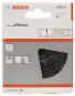 Bosch Topfbürste Stahl        2608622098 