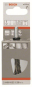 Bosch Pinselbürste Edelstahl  2608622128 