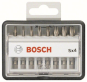 Bosch Bitbox Torx 8tlg        2607002559 