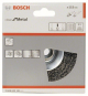 Bosch Kegelbürste gewellter   2608622101 